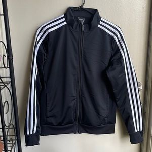 NWT Adidas Jacket
